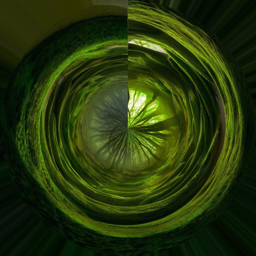 Photoshop修图