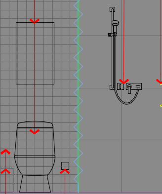 CAD2016线型比例？