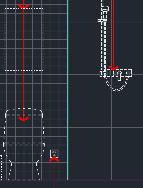 CAD2016线型比例？