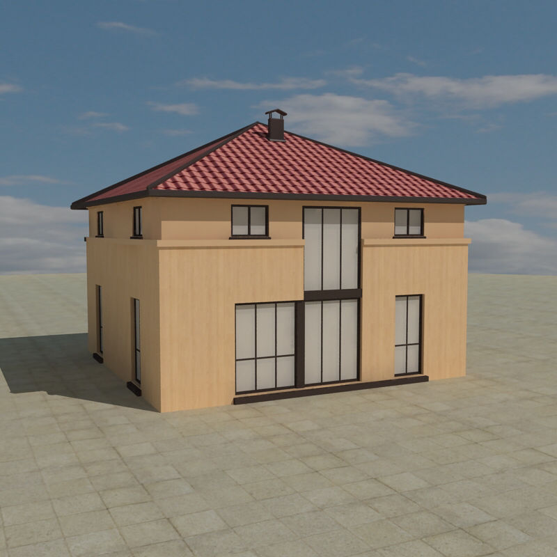 请问这个3dmax模型该怎么做学生求教懂一点学起来容易理解