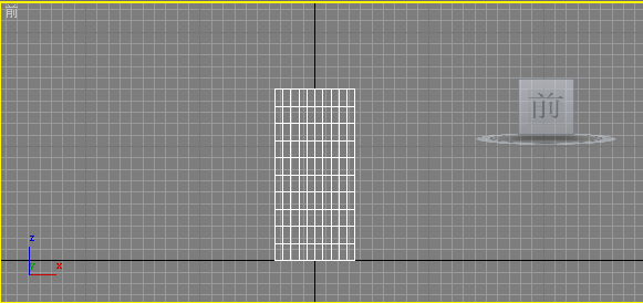 3DMax 可编辑多边形 倒角问题