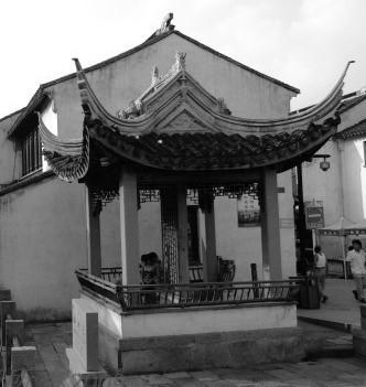 3DMax古代建筑房檐怎么建模 求指教 详细？