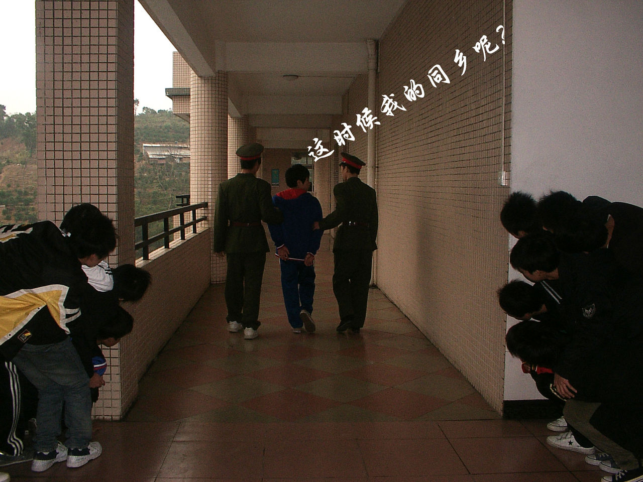 PS海报（Photoshop）