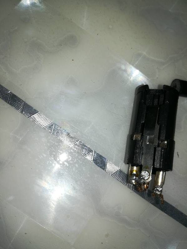 这根麦克风线怎么接？