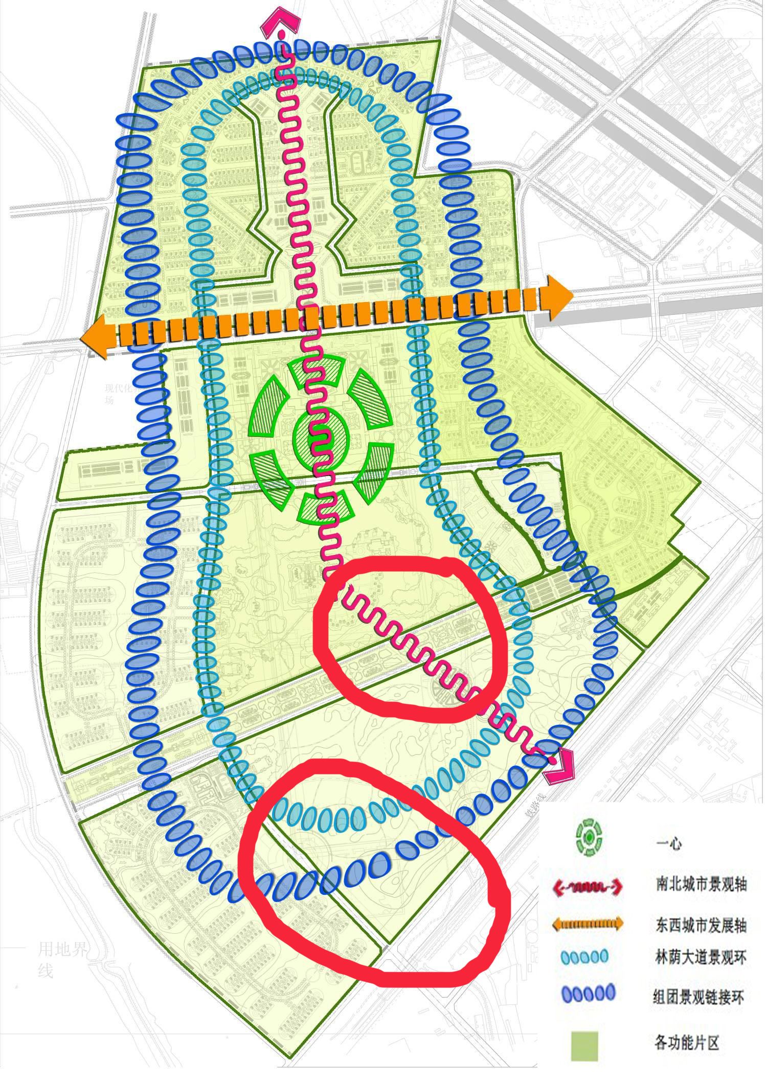 ps如何画道路分析图图片