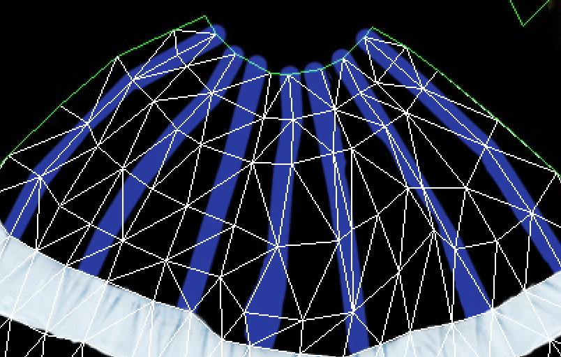 3dmax贴图uv展开和贴图本身导入后有区别