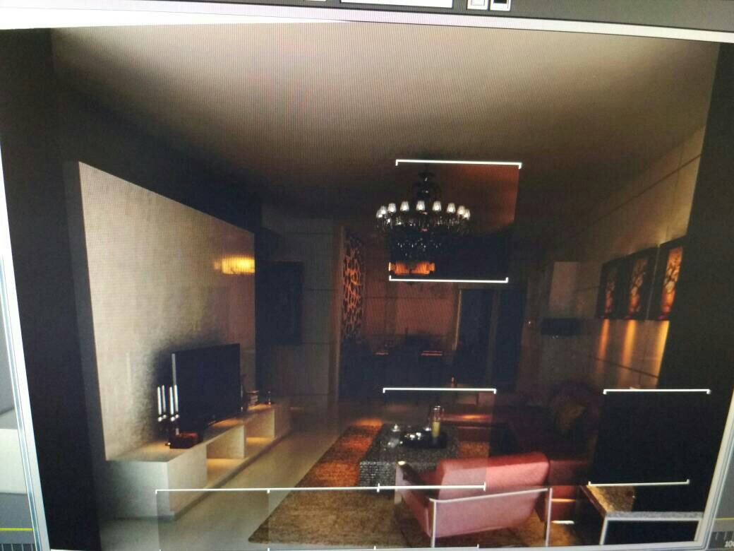 3DMax这样是什么情况？很暗？