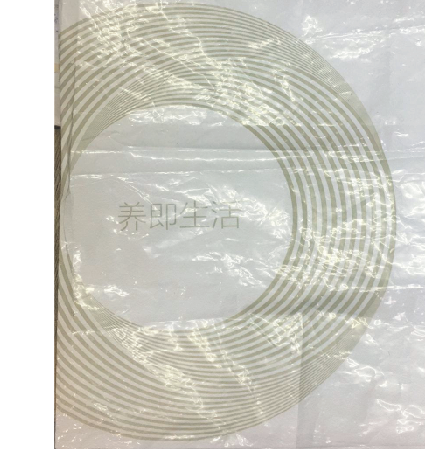 CDR圈圈怎么做这种的？