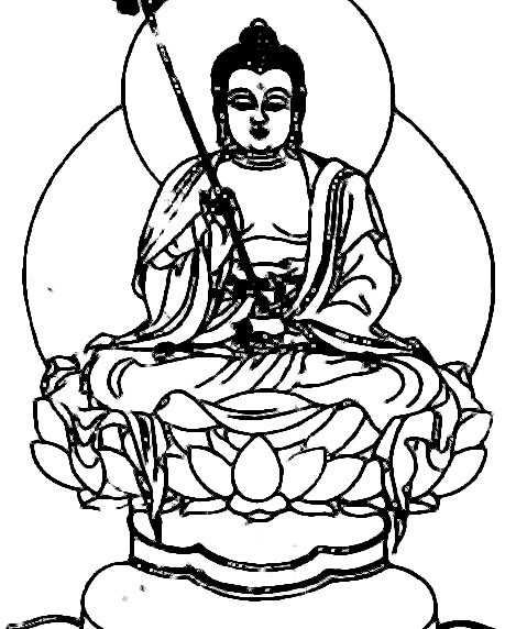 coreldrawx4画图简单的线象图