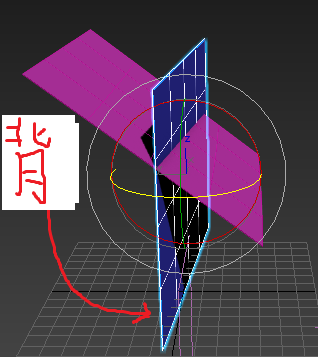 3DSMax布料模拟穿透