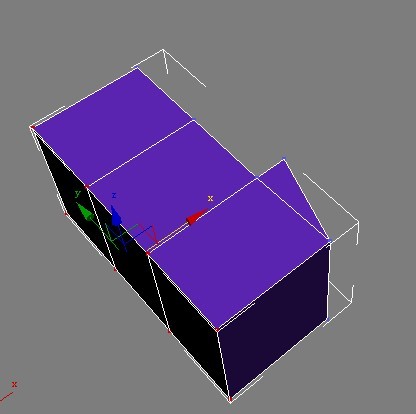 3DSMax怎么做这个模型啊？