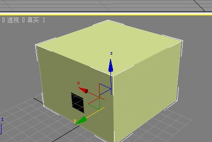 3DSMax！