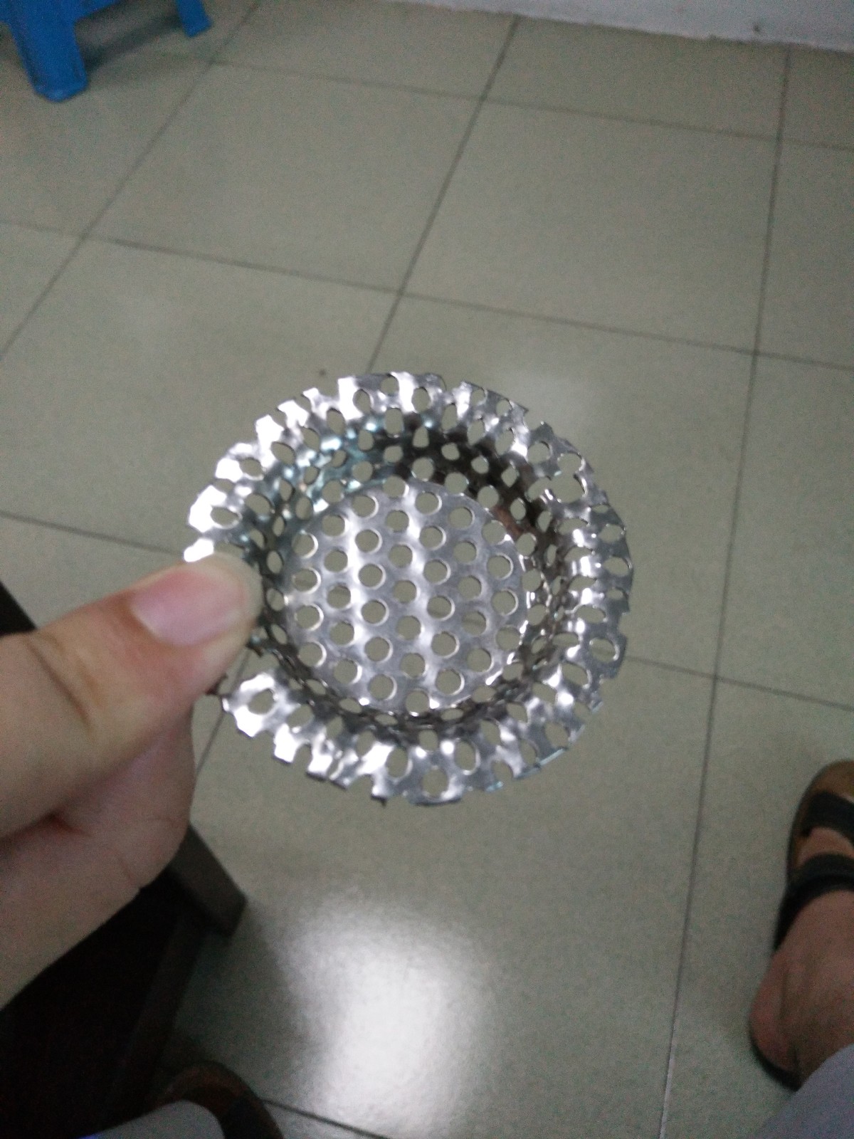 SolidWorks怎么画这样的钣金零件？