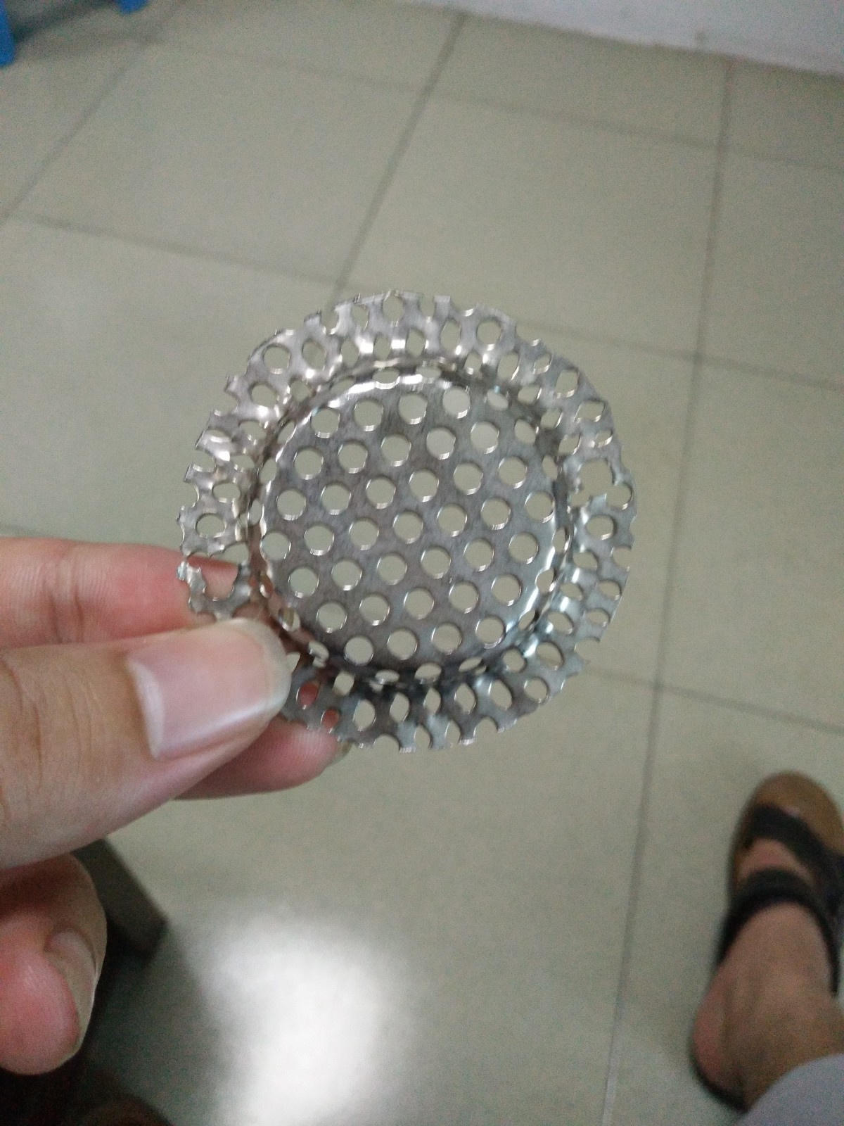 SolidWorks怎么画这样的钣金零件？