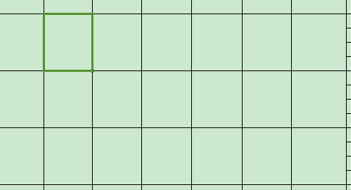 WPS表格数据怎么复制到格式大小不一样的表格里（看图）？
