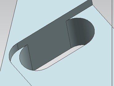 UG6.0补面怎么操作？