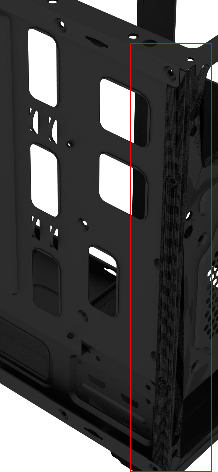 为什么3dmax渲染出来是黑色的 为什么3dmax渲染出来是黑色的