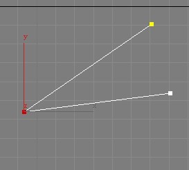 3DMax中倒圆角的问题