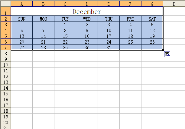 excel里面怎么将sheet1里面的表格完全一模一样的复制到sheet2里面