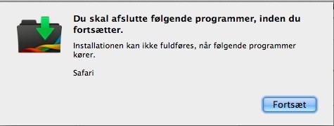 Mac AIr安装Office的问题