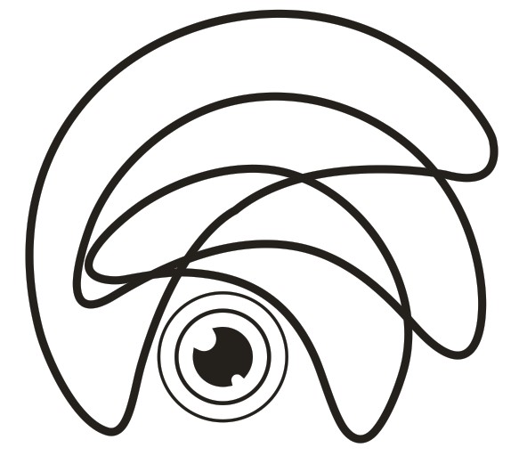 cdr 线条转成形状