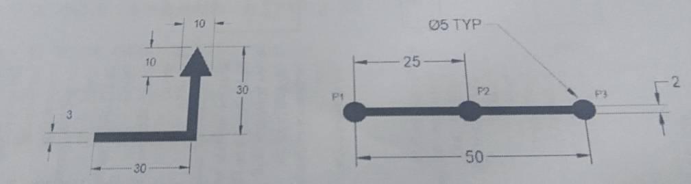 CAD图形画法