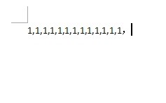WPS怎么删除段落？
