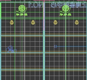 3DMax VRay渲染器 玻璃透光问题