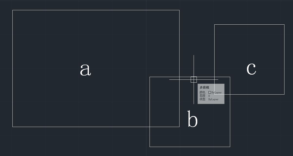 CAD 怎么批量修改块的内部部件的属性？