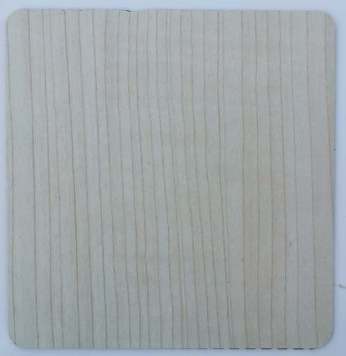 如何使用PS把木门的材质颜色换成另一种颜色的材质？具体是怎么操作的，告诉下步骤，图在下面？