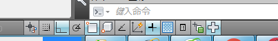 天正T20在哪里设置捕捉模式?-3D溜溜网