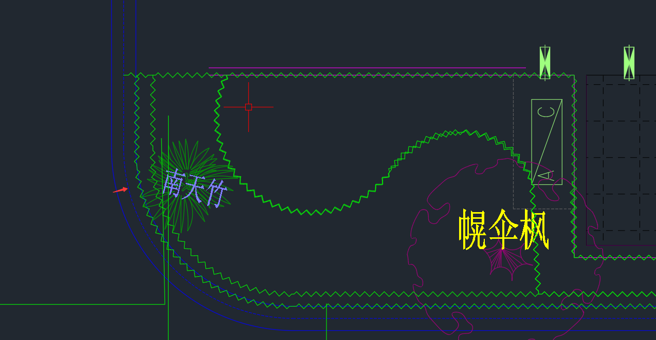 CAD面域生成不了