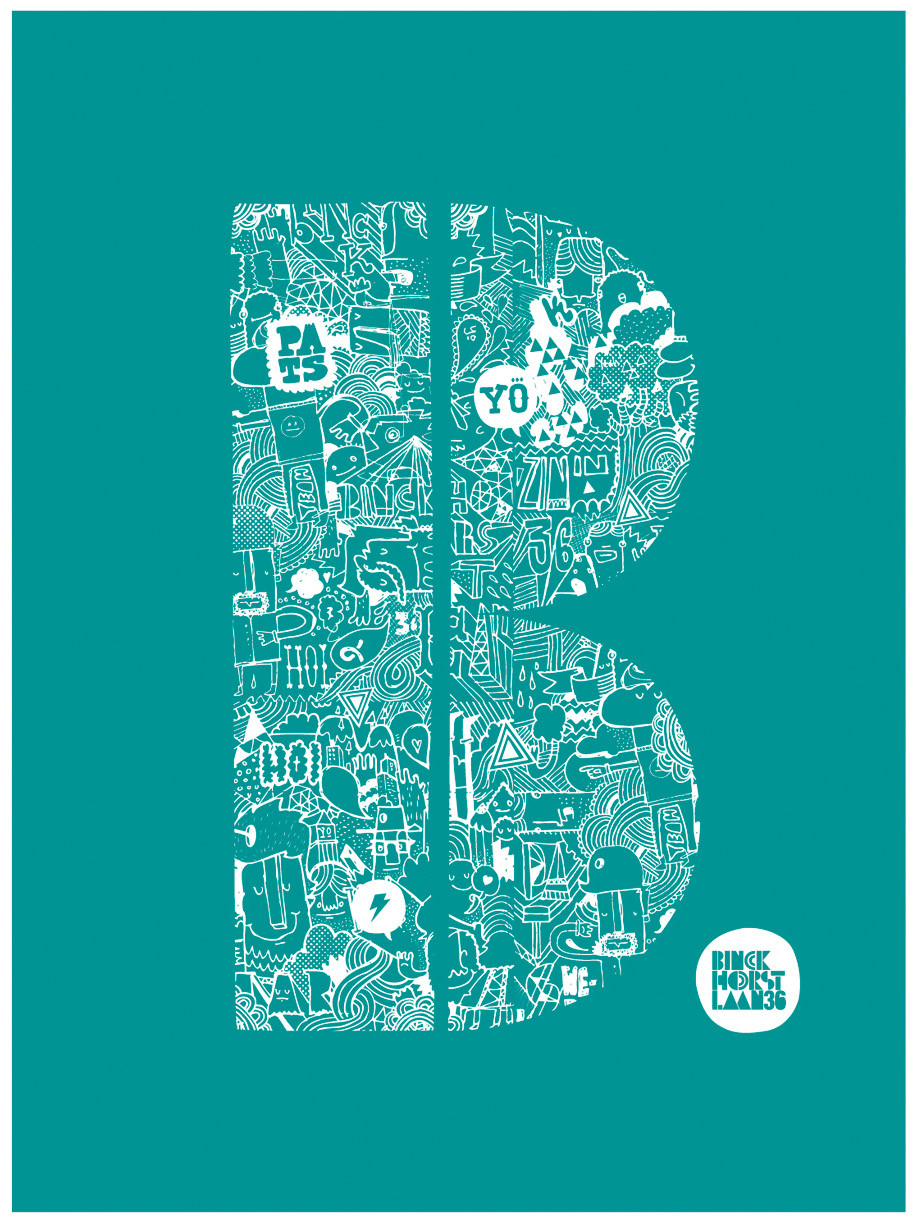 PS如何把一张图片剪裁成字母或者数字的形状？-3D溜溜网