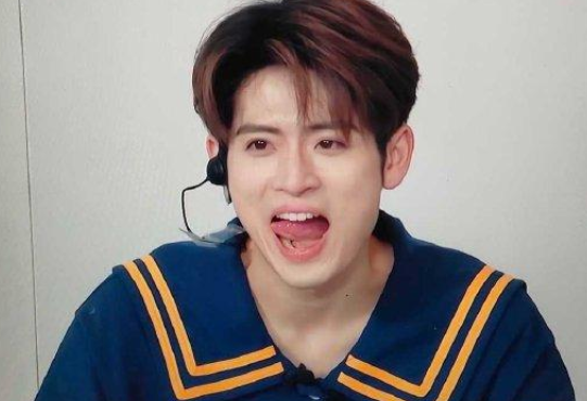 力丸说担心自己因为太胖不能成团,你知道他曾经的履历有多漂亮吗?