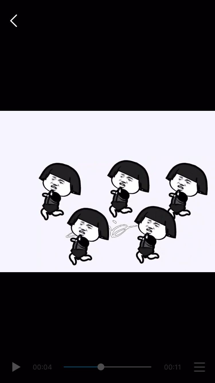 怎样把表情包做成动态视频?