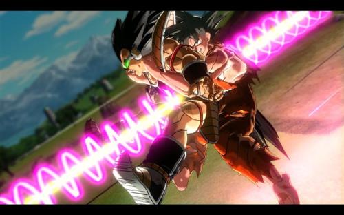 ae制作赛亚人变身特效有教程吗?