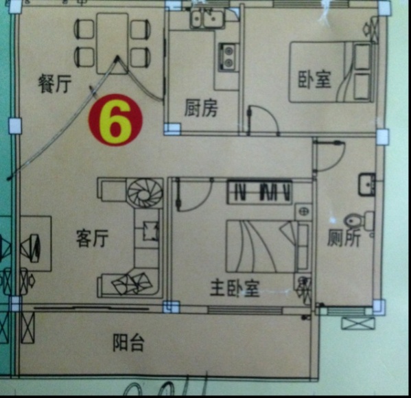 请教各位朋友，想搞一个衣帽间，有没有好的方法？