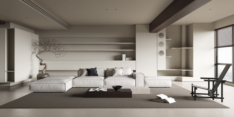 往期首页模型合辑