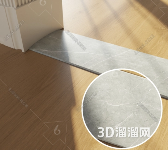 门槛石材质选择什么样的好？推荐这三种