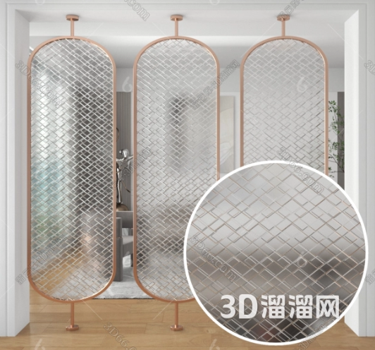 镂空隔断材质用哪种好？推荐这三种