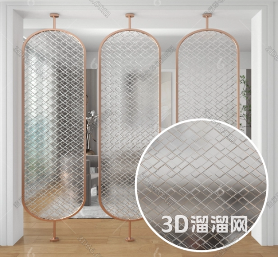 卫生间隔断材质用什么比较好？
