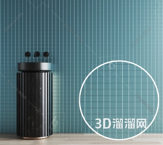 马赛克瓷砖材质有哪些？
