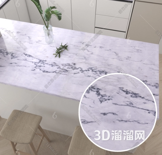 制作厨房台面的材料有哪些？