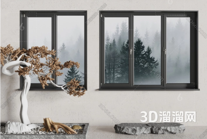 选择合适的门窗材质，打造舒适宜居的家居环境