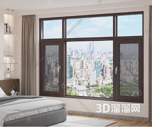 阁楼窗户材质有哪几种？