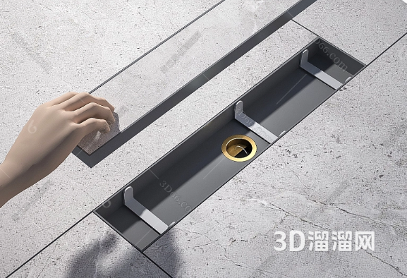 地漏什么材质的好？地漏材质种类有哪些？