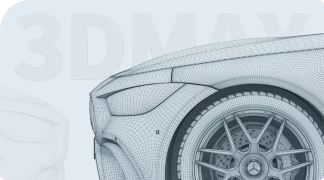 3D、CAD、su搭配软件