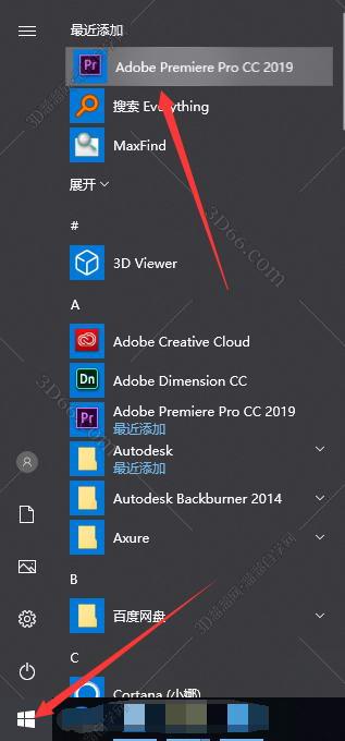 Adobe Premiere Pro CC2019【Pr cc2019破解