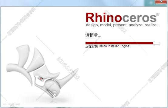 犀牛6.0【Rhino6.0破解版】中文破解版64位正式版安裝圖文教程、破解注冊(cè)方法