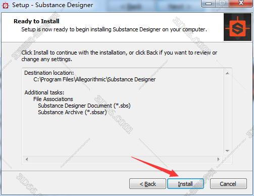 Substance Designer 2017【Substance2017破